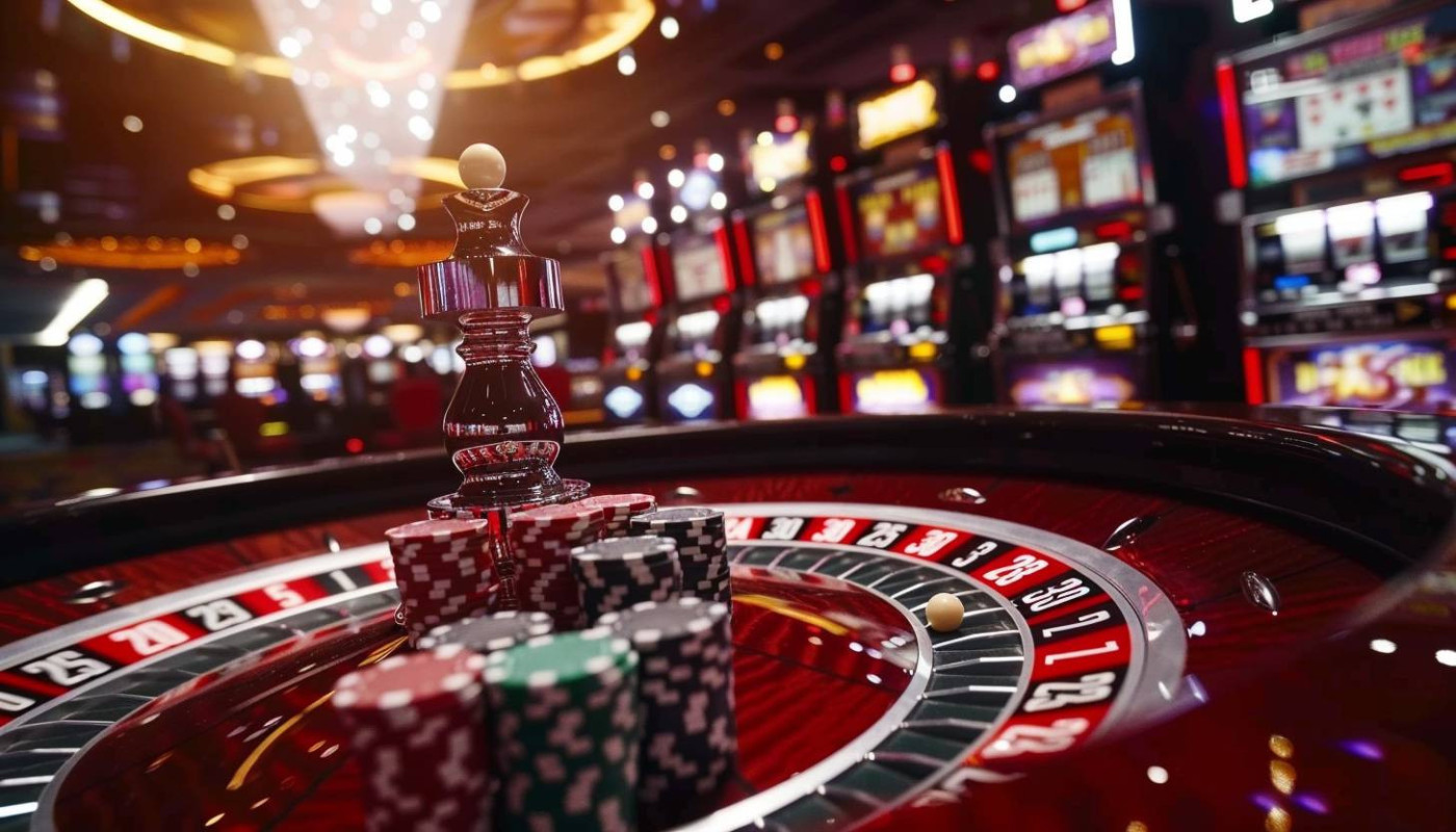 Comment choisir le meilleur casino en ligne pour des jeux sécurisés