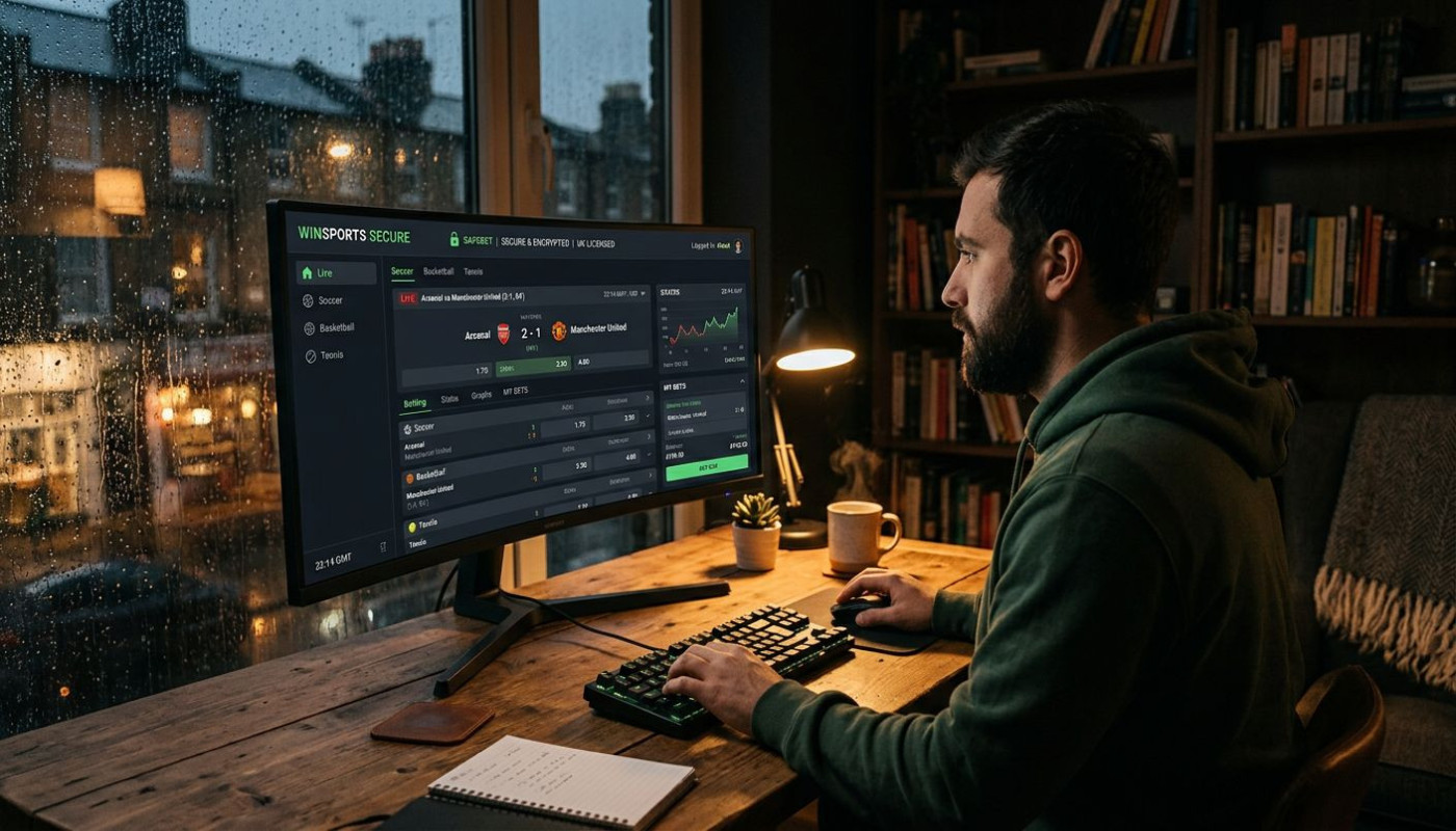 Comment identifier une plateforme de paris sportifs sécurisée et fiable ?
