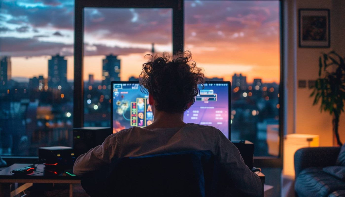 Comment la technologie a transformé l'expérience des casinos en ligne