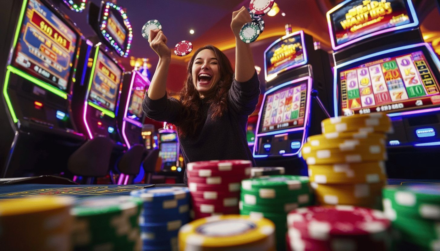 Comment maximiser vos gains avec les bonus des casinos en ligne