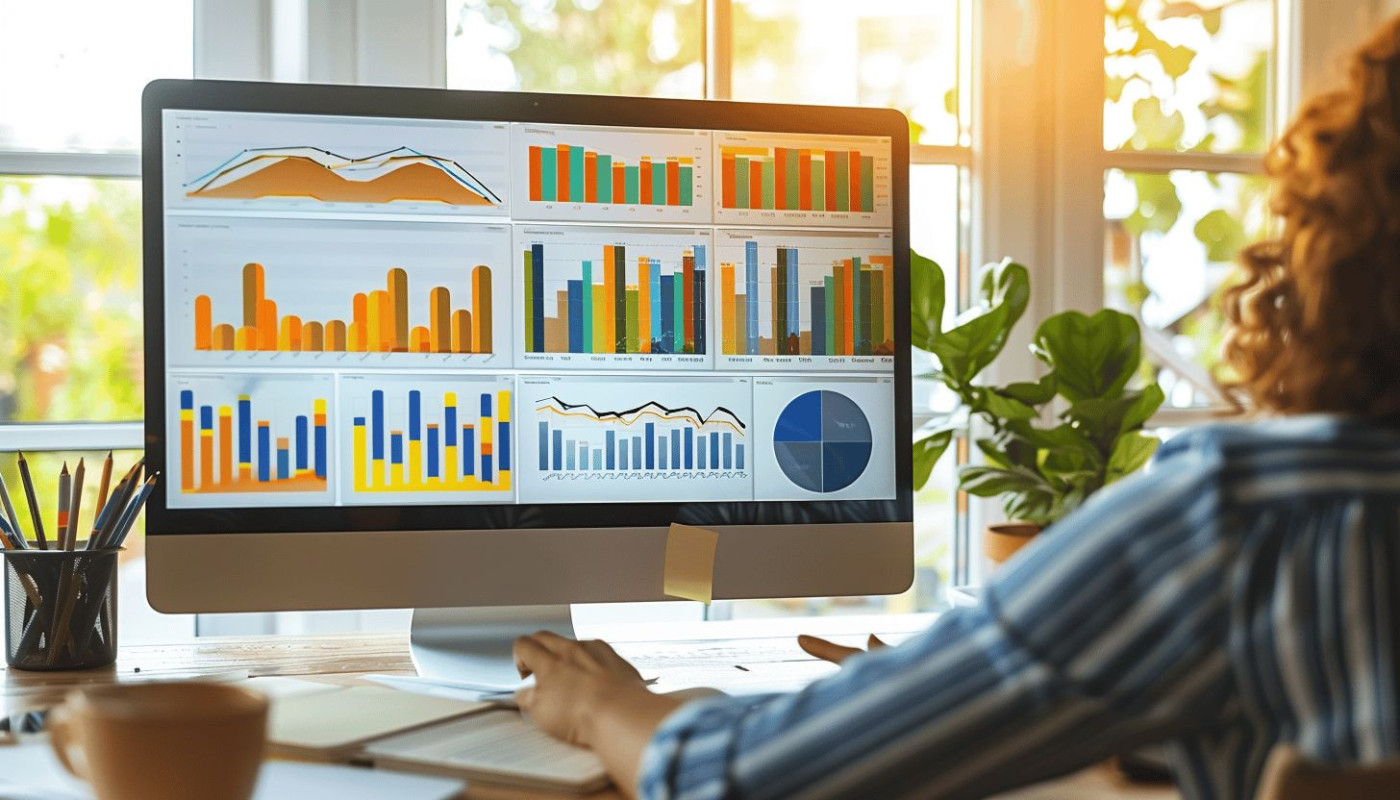 Étude de cas : Les stratégies de communication en ligne les plus performantes