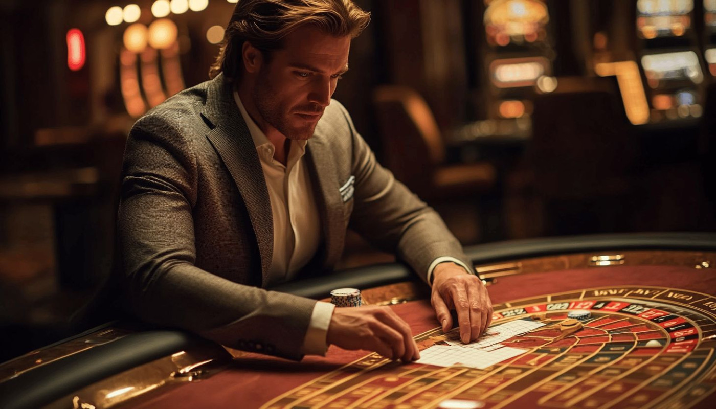 Exploration approfondie des règles et stratégies du Baccarat en ligne