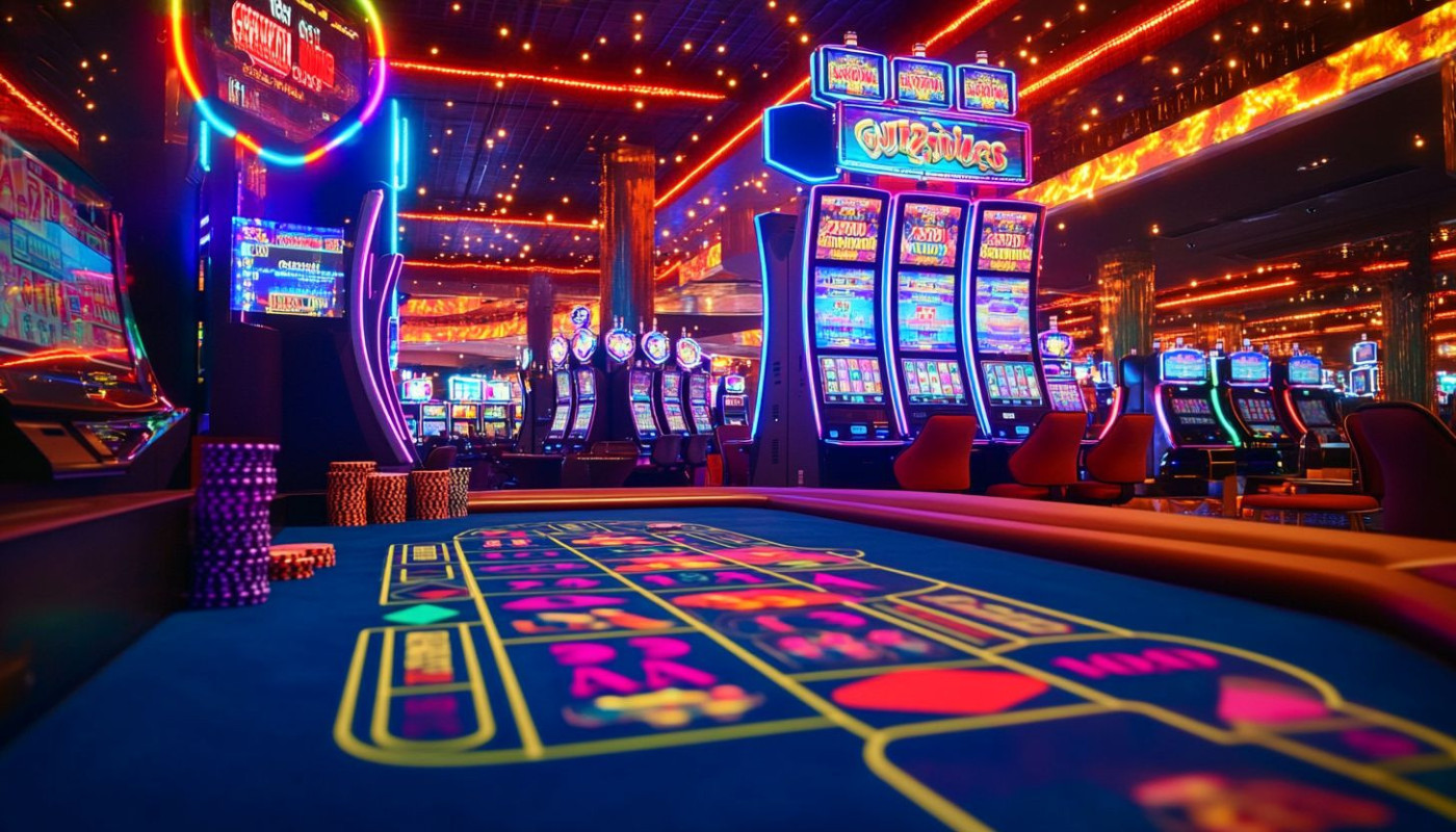 Exploration des jeux de simulation de casino : avantages et mode de fonctionnement