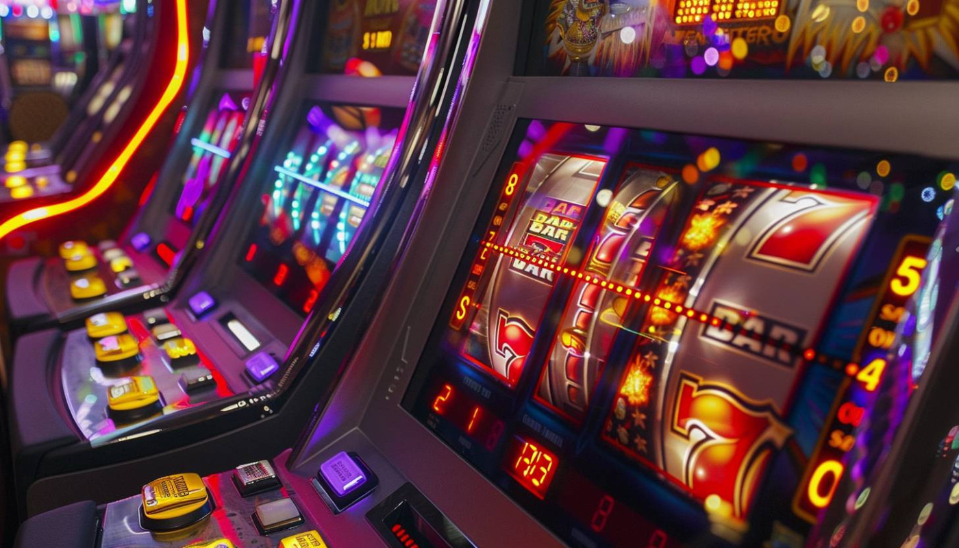 Guide pratique pour maximiser vos gains sur les machines à sous en vogue