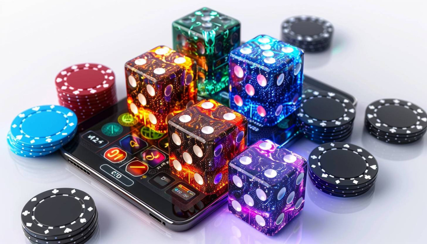 Impact des technologies modernes sur les jeux de casino en ligne