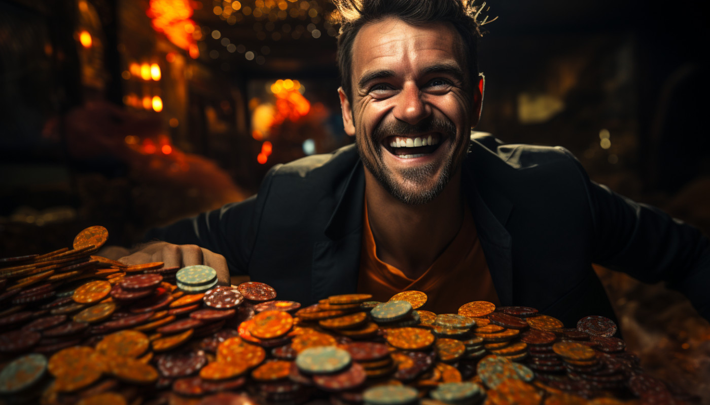 La psychologie derrière un bon joueur de poker