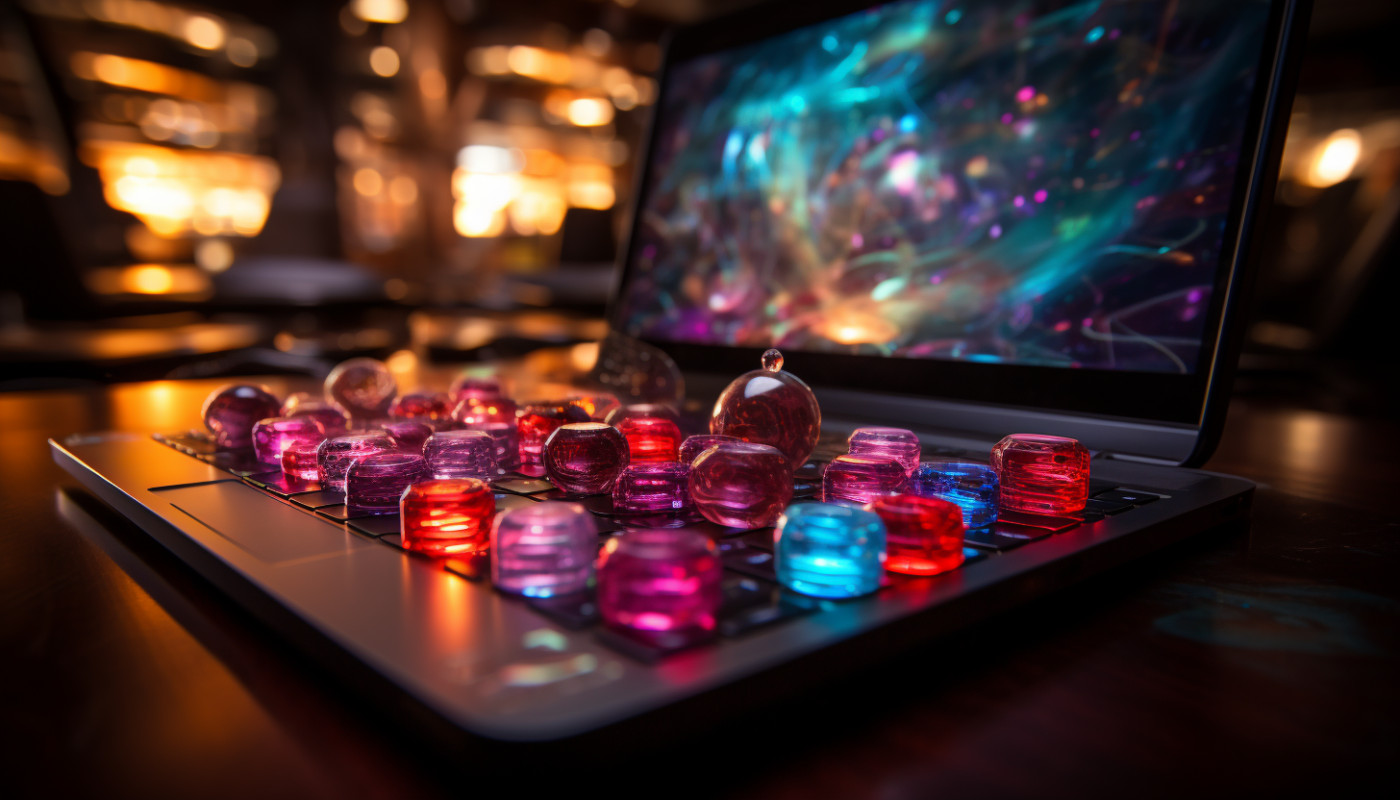 Le phénomène des casinos en ligne, une révolution discrète