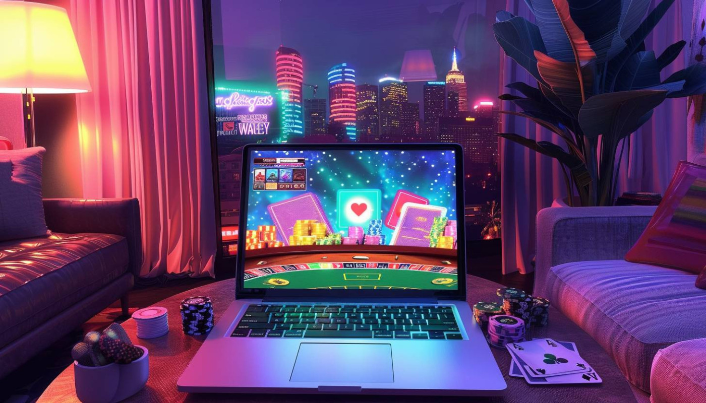 Les avantages des casinos en ligne par rapport aux casinos physiques