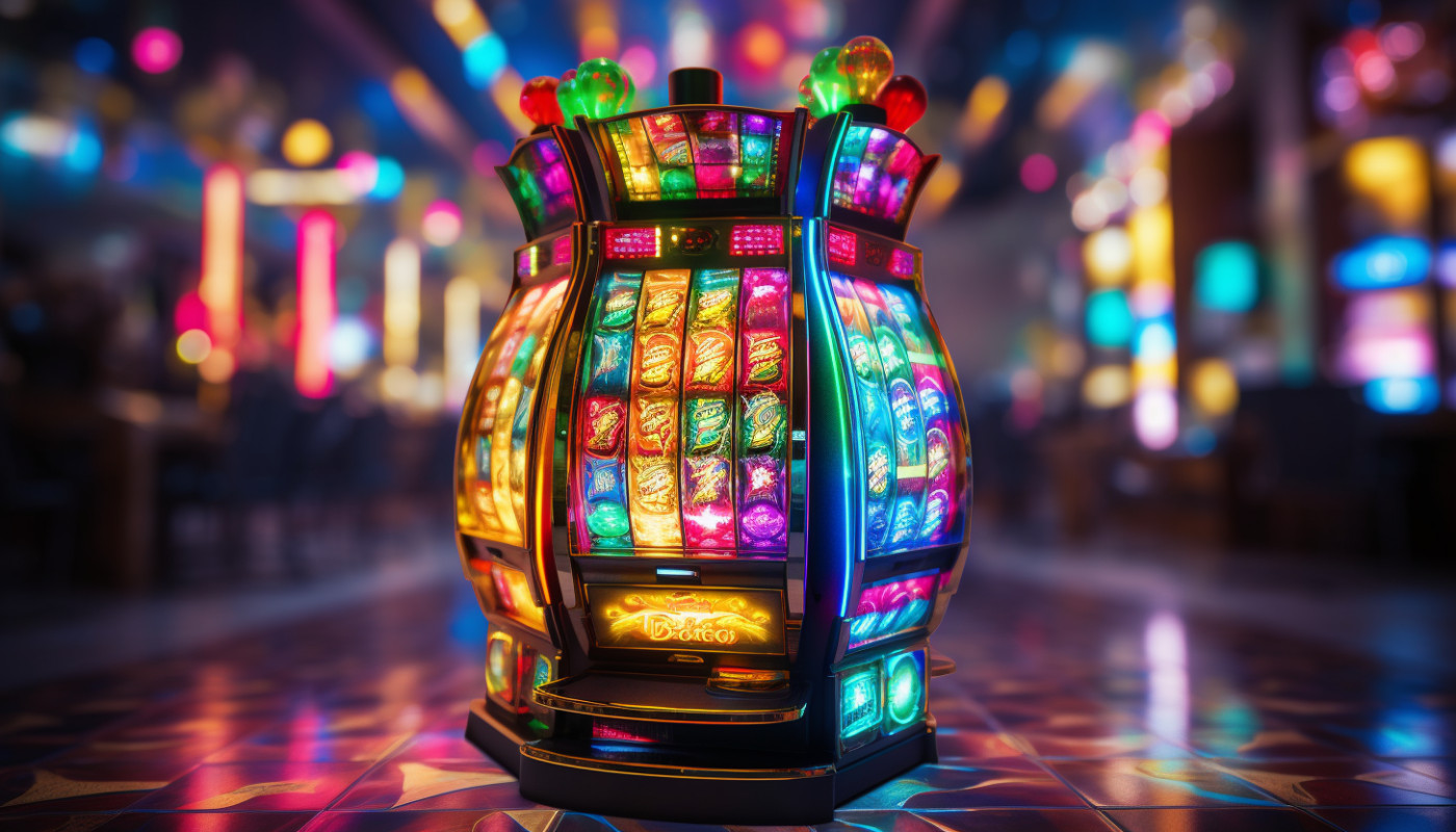 Les machines à sous: comprendre l'algorithme de l'excitation