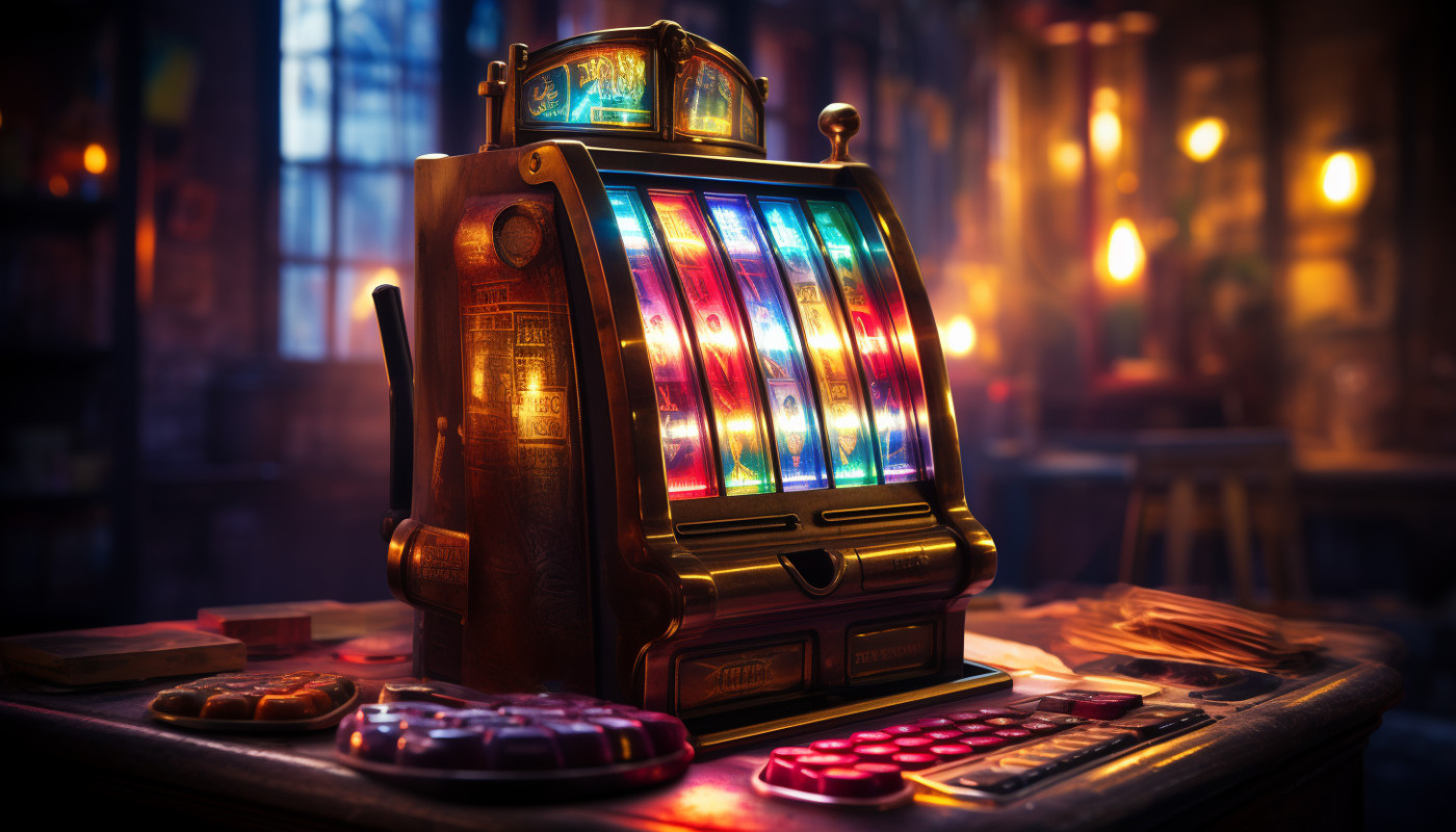 Les secrets des machines à sous à jackpot progressif