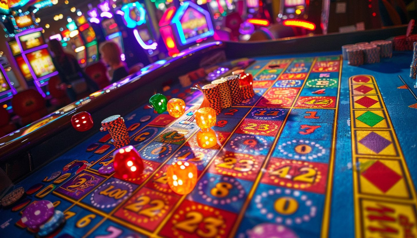 L'histoire du plinko : De jeu télévisé à jeu de casino favori