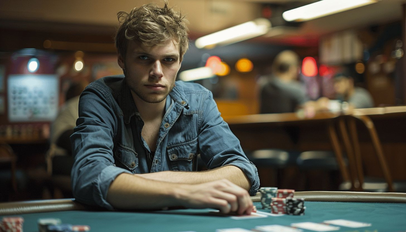 Maîtrisez votre langage corporel au Texas Hold'em les signaux à connaître