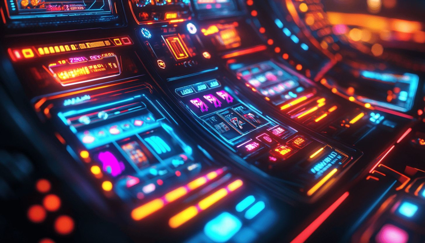 Optimisation de l'expérience utilisateur dans les jeux de casino sur mobile en 2025