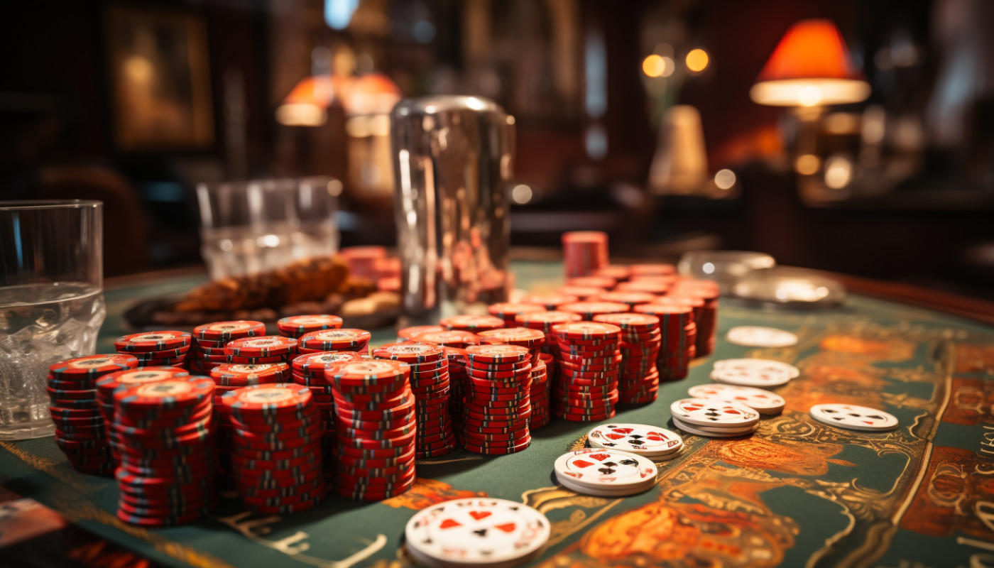 Poker vs Blackjack: lequel est le plus rentable?