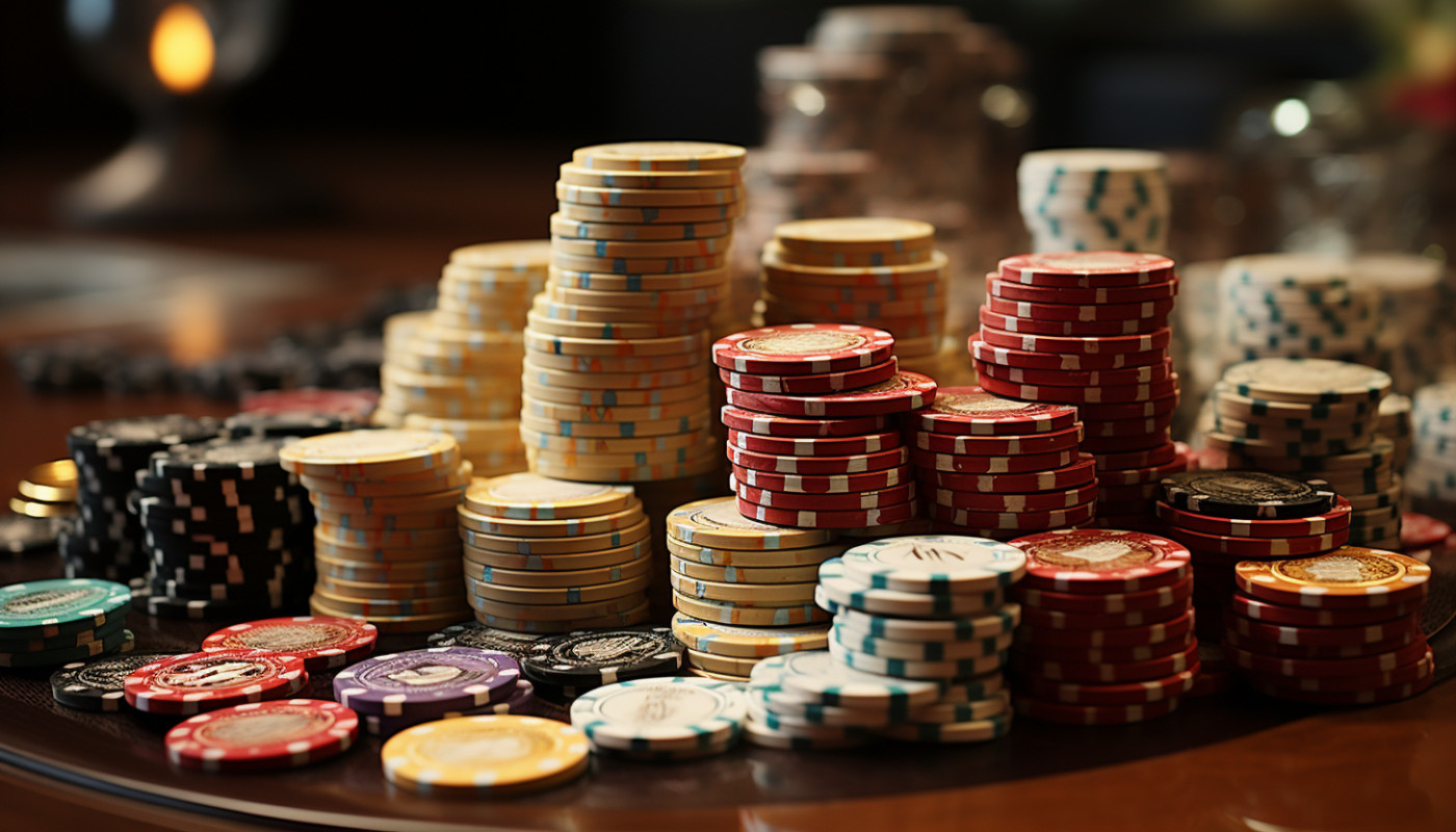 Savoir quand se coucher, clé du succès au Texas Hold'em