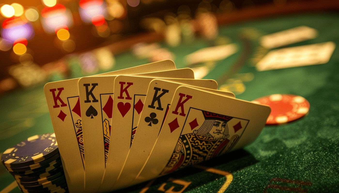 Sélection de mains de départ en Texas Hold'em pour les tables pleines versus short-handed