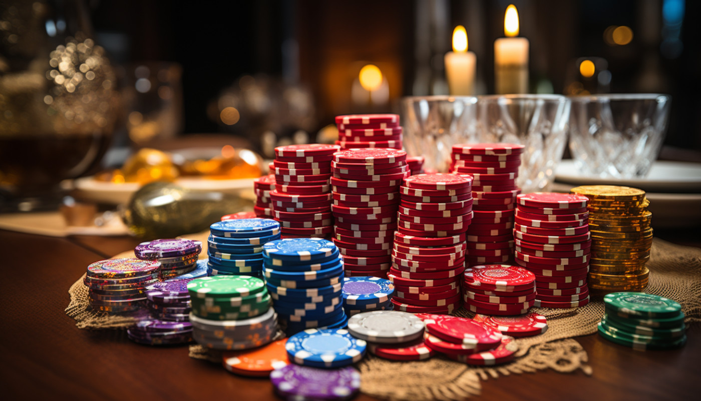 Stratégies avancées pour maîtriser le Texas Holdem