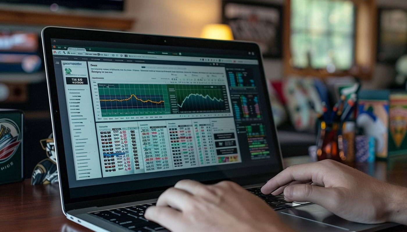 Stratégies efficaces pour choisir un pronostiqueur sportif en ligne