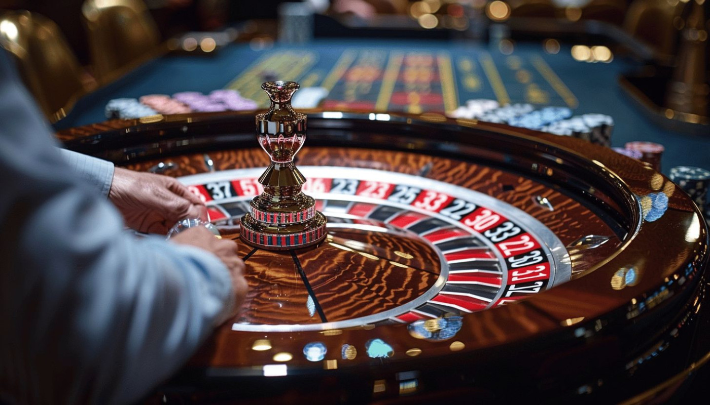Techniques de paris à faible risque pour la roulette débutants